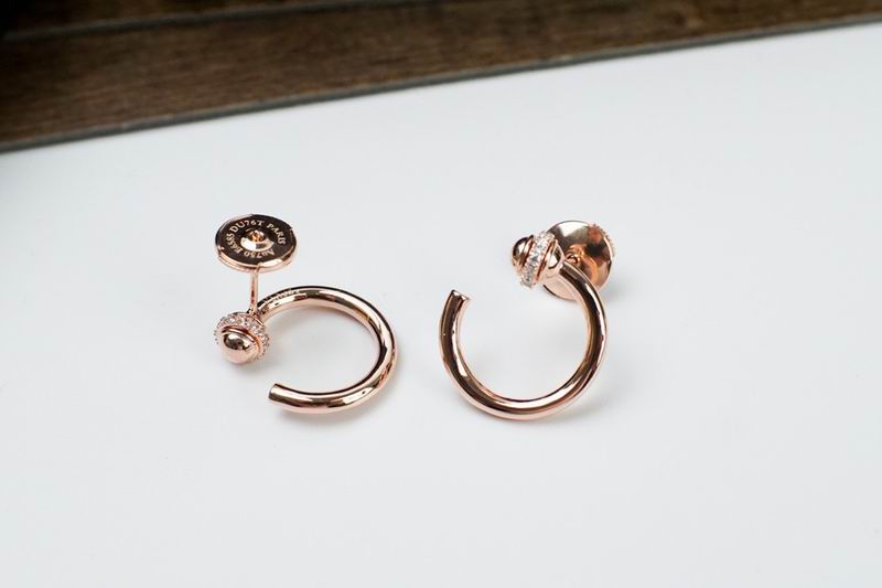 Piaget Earring 05yxs08